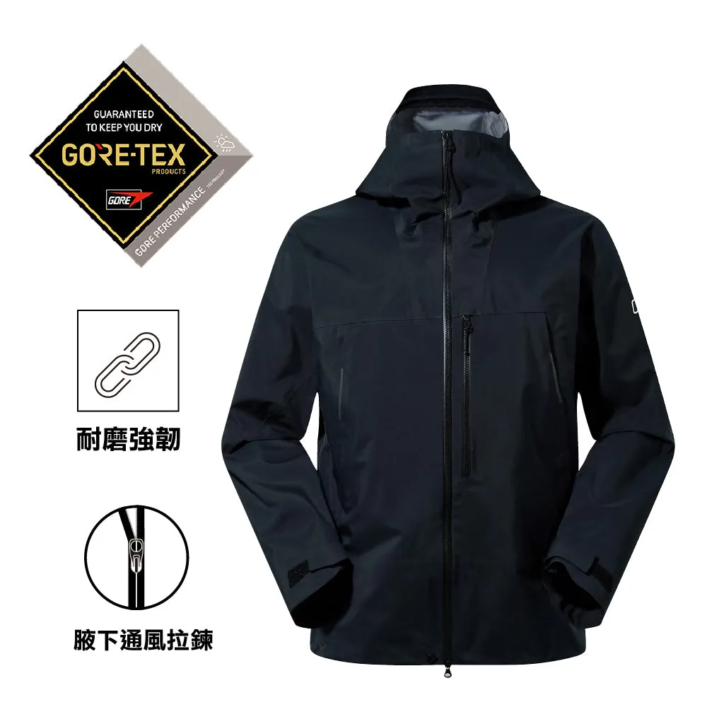 男裝防水外套 M Mtn Seeker GTX Jacket