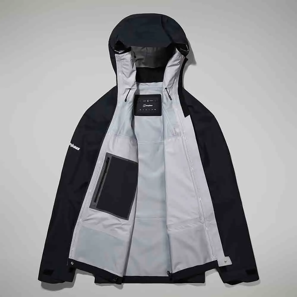 男裝防水外套 M Mtn Seeker GTX Jacket