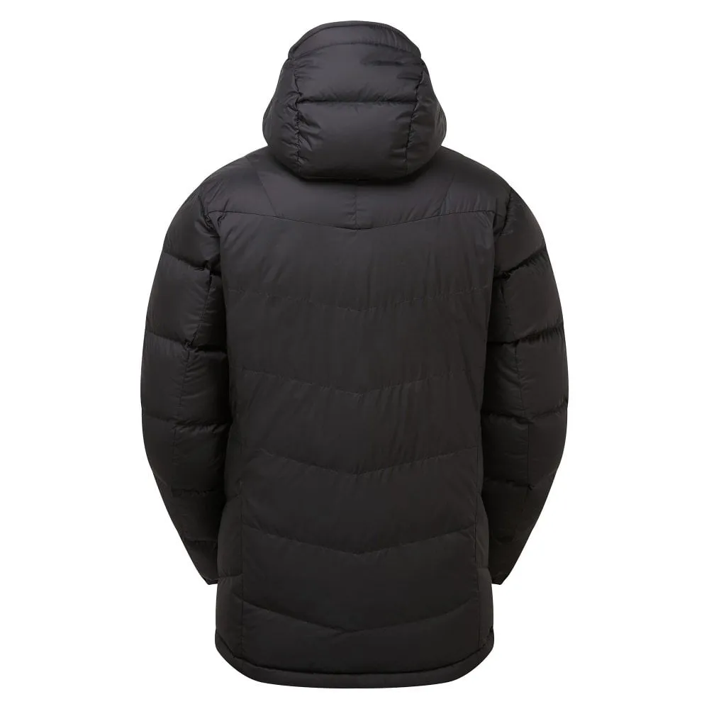 男裝羽絨外套 RESOLUTE DOWN JACKET