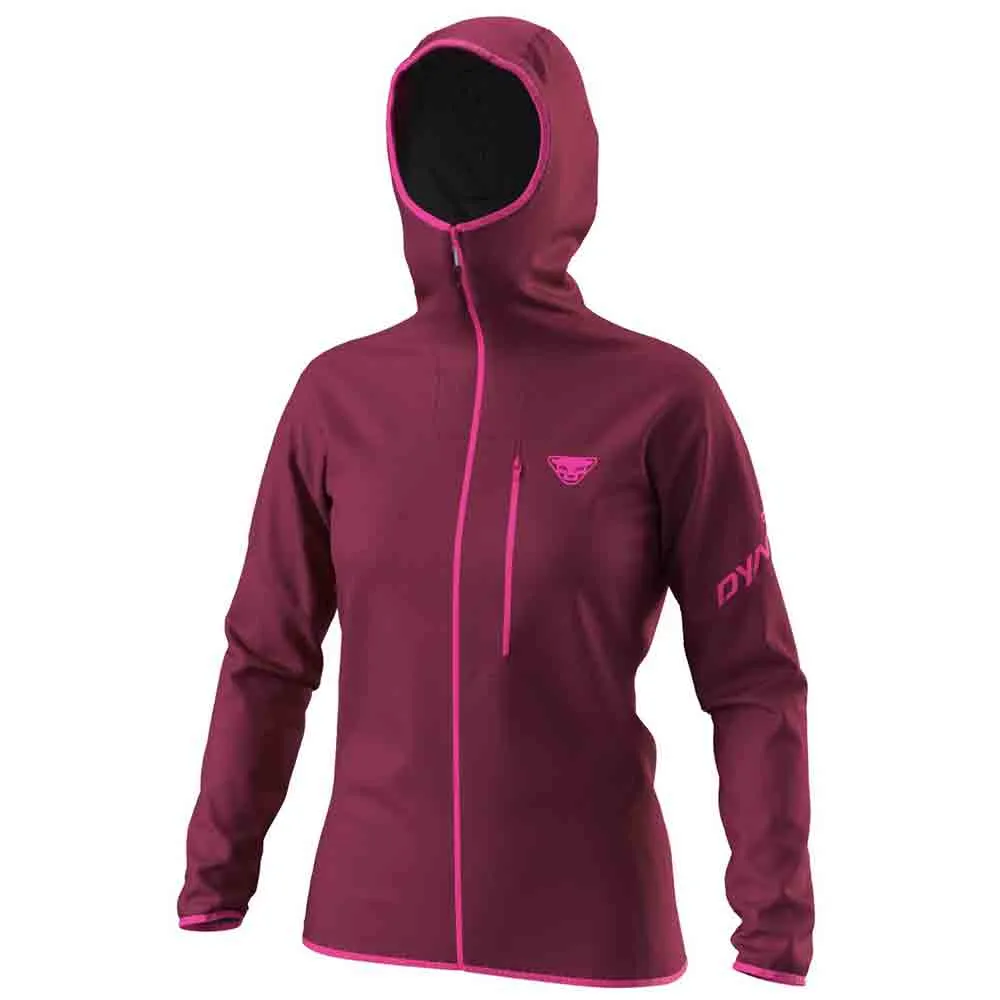 女裝防水透氣外套 Traverse W GTX Jacket