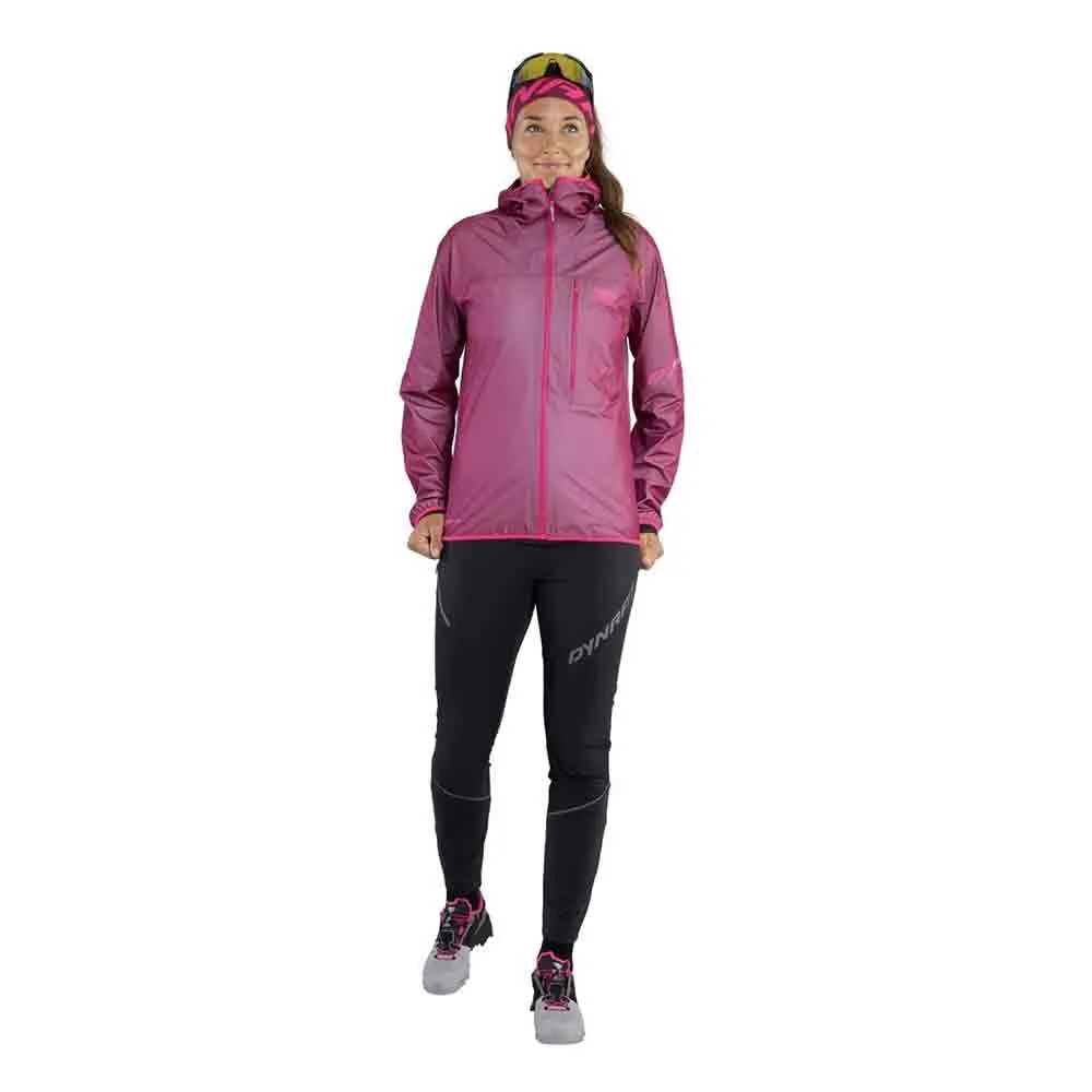 女裝防水透氣外套 Traverse W GTX Jacket