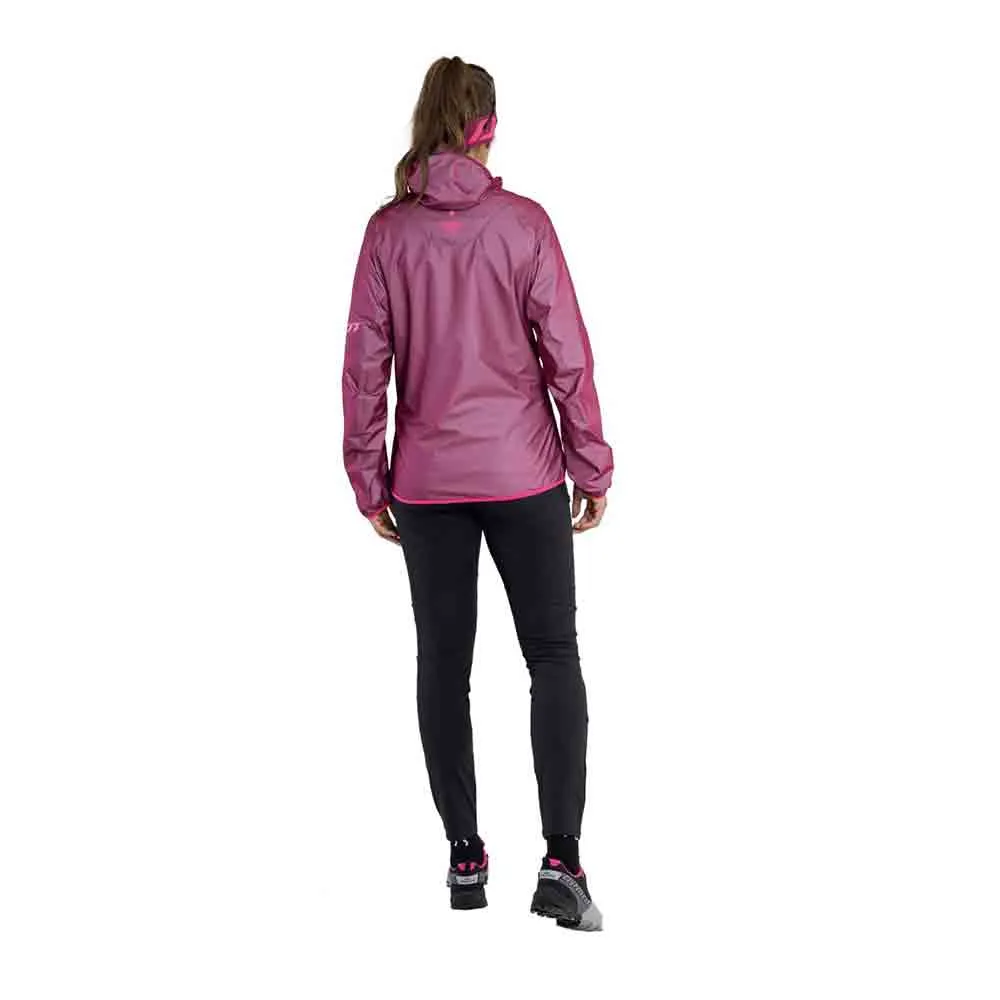 女裝防水透氣外套 Traverse W GTX Jacket