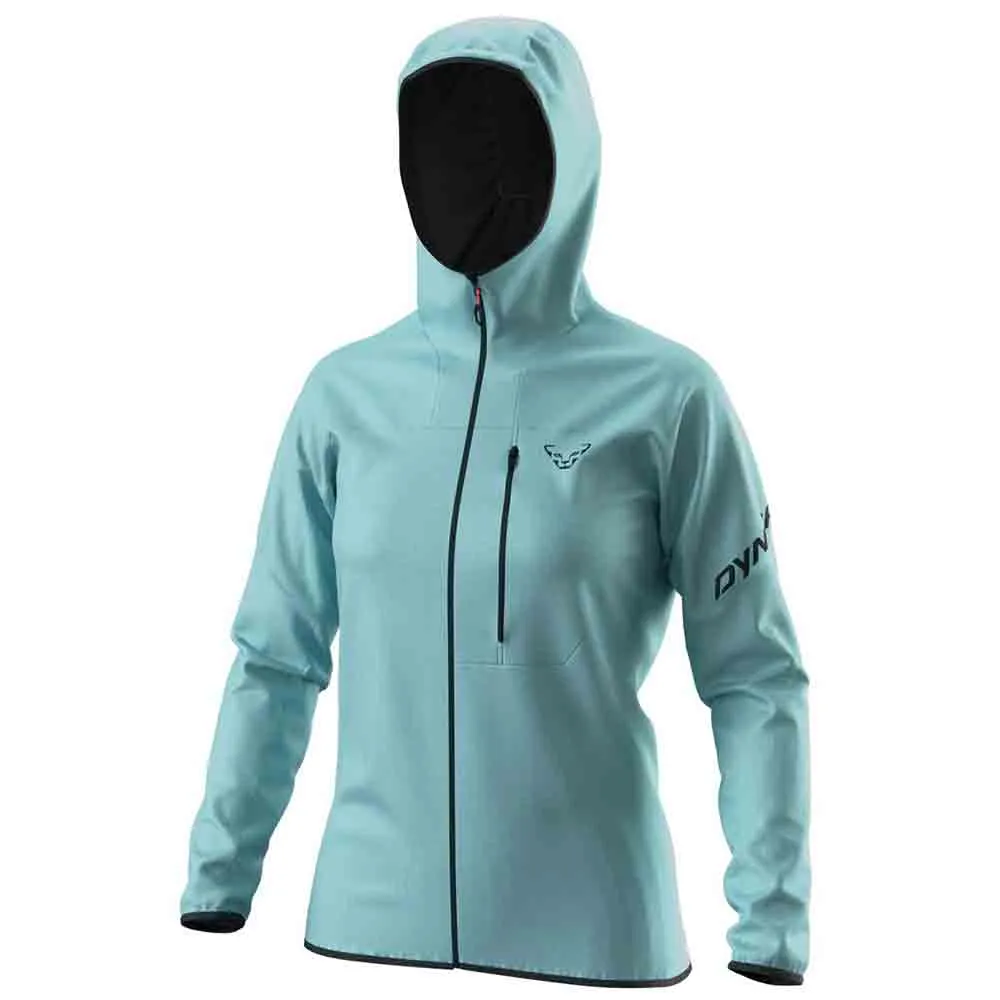 女裝防水透氣外套 Traverse W GTX Jacket