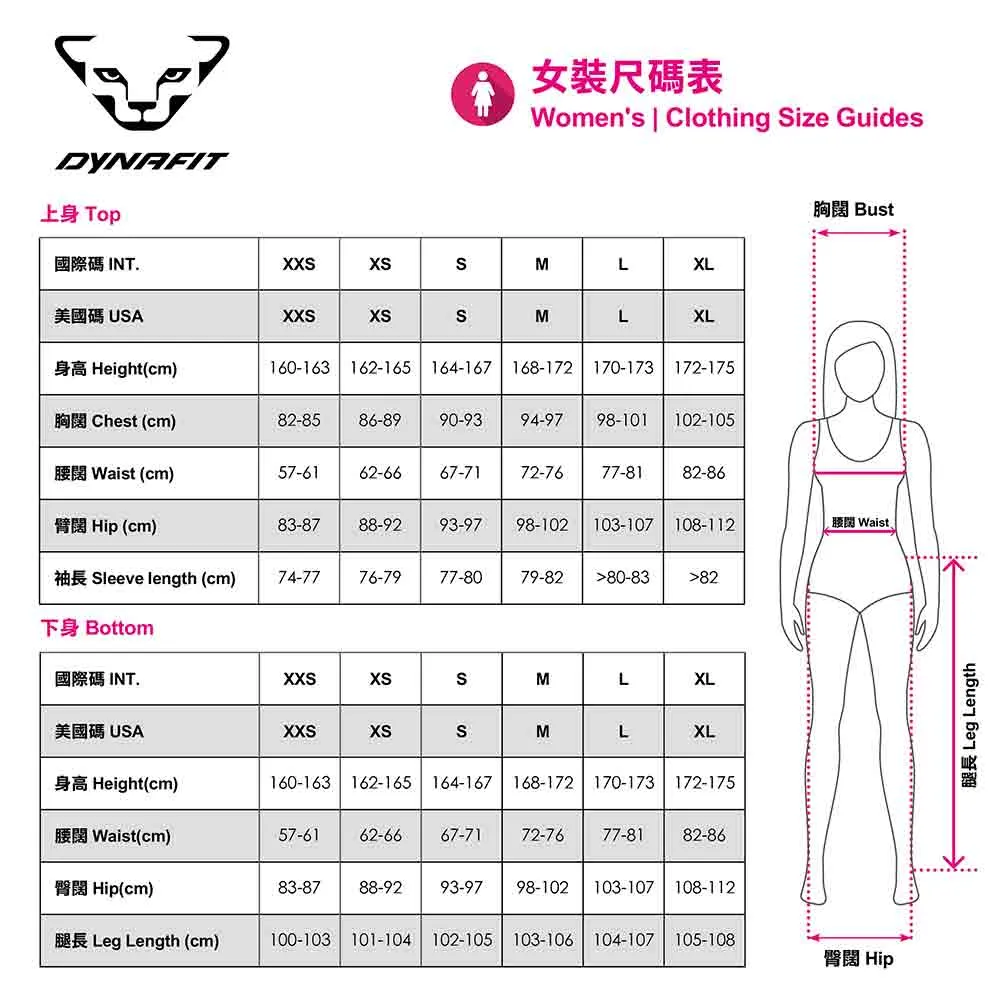 女裝防水透氣外套 Traverse W GTX Jacket