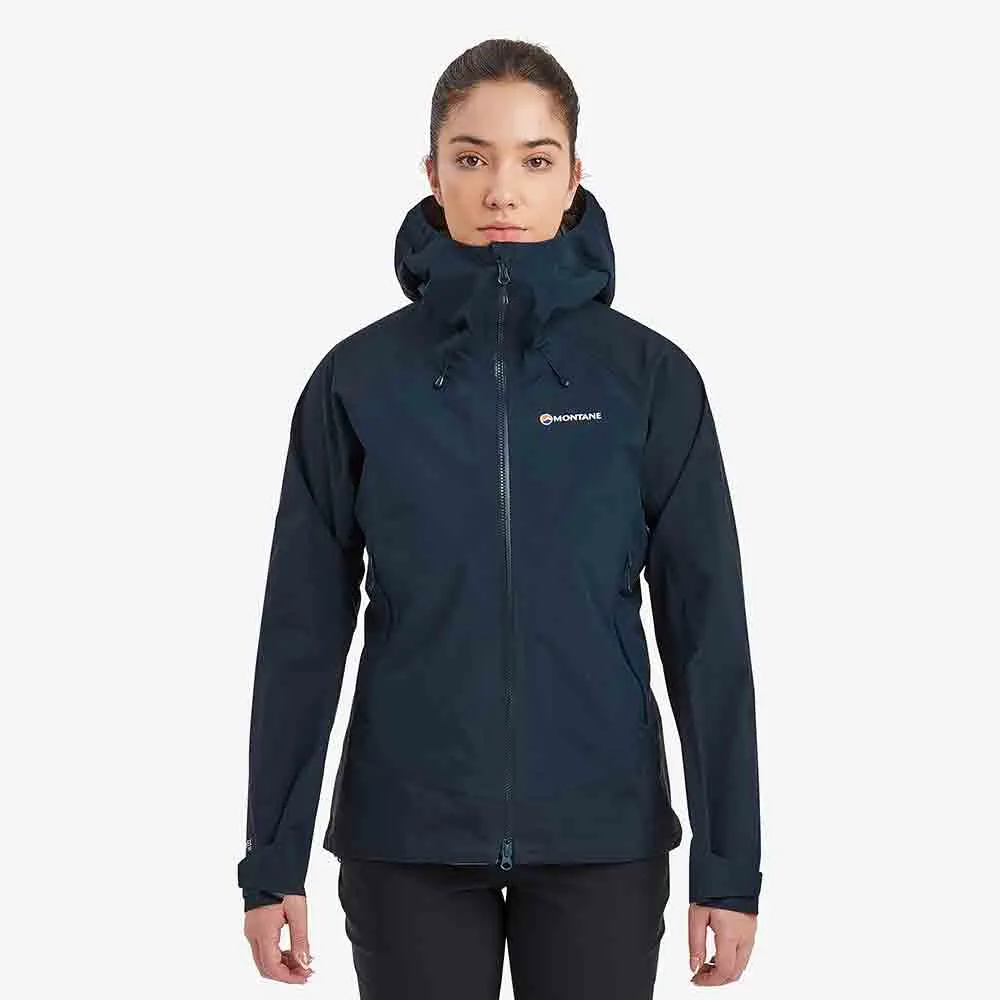 女裝防水透氣外套 Women Phase Xpd Jacket