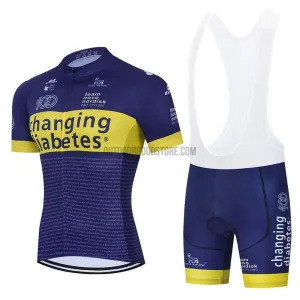 2021 NVO Cycling Bike Jersey Kit