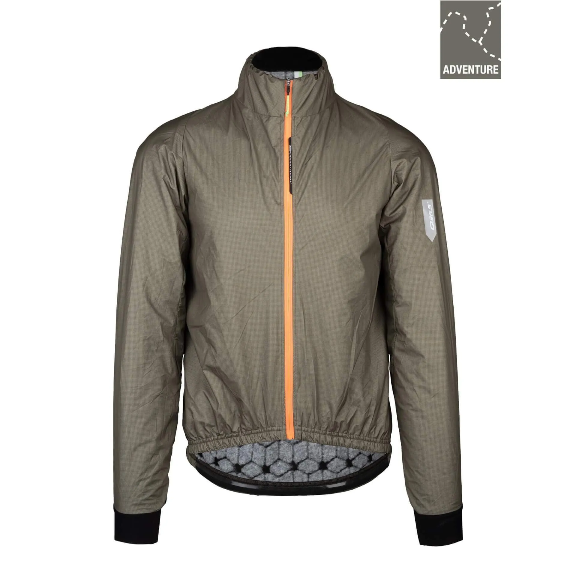 Adventure Winter Cycling Jacket