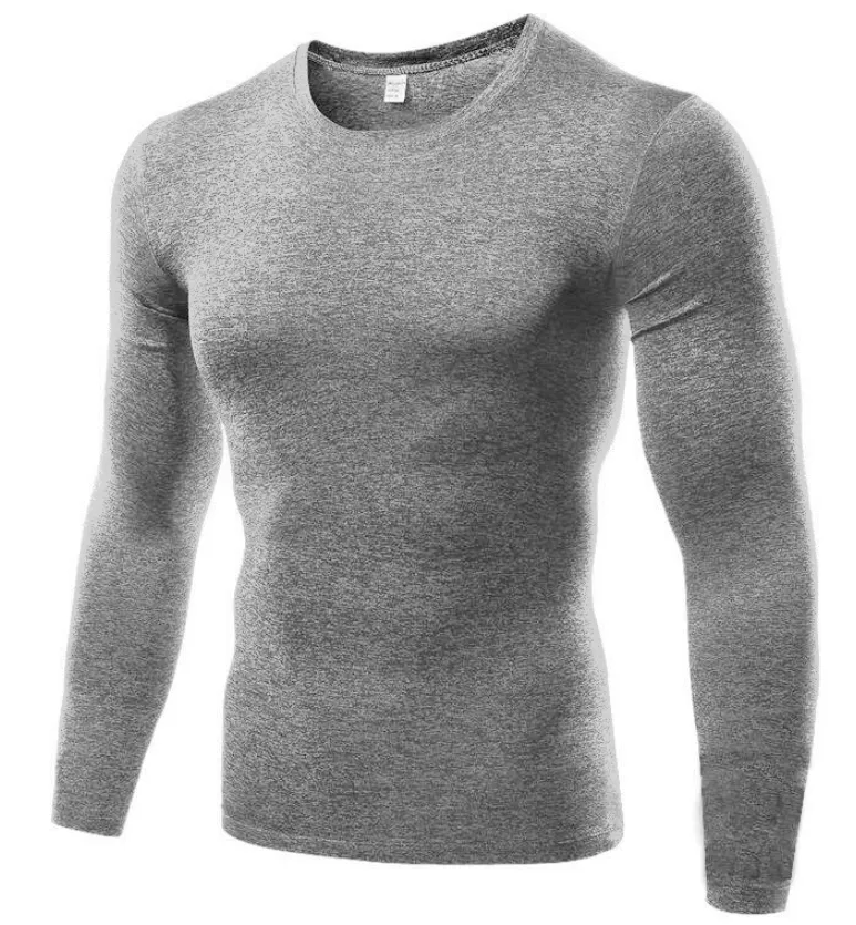 Allrj Compression Pro long sleeve