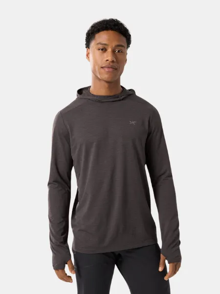 ARC'TERYX MEN'S CORMAC HOODY