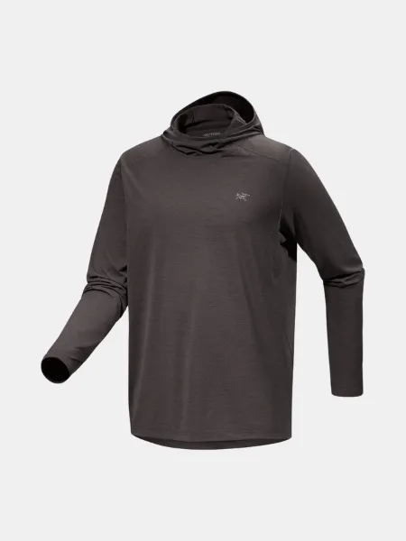 ARC'TERYX MEN'S CORMAC HOODY