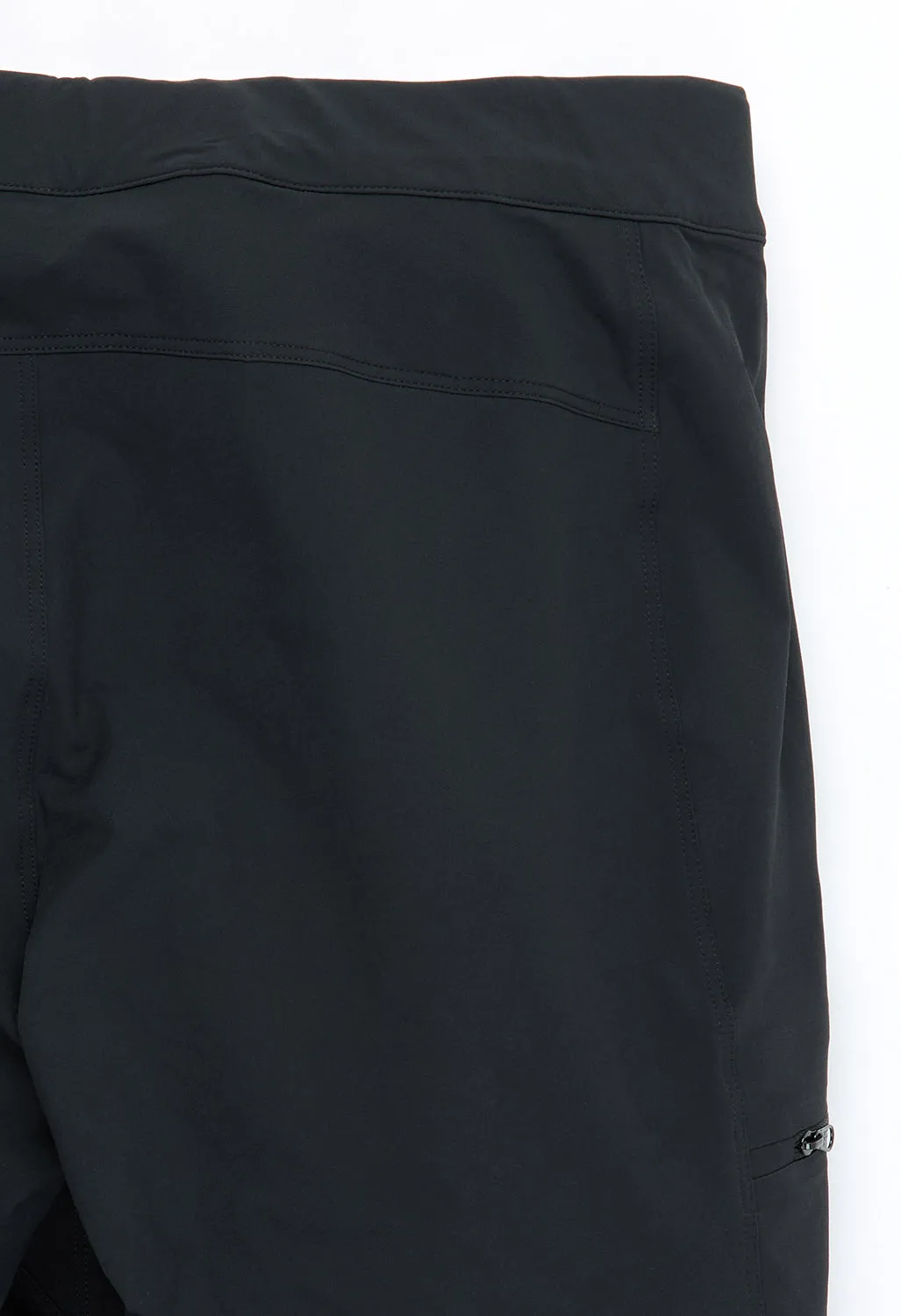 Arc'teryx Men's Gamma Pants - Black