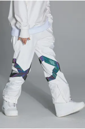 ARCTIC QUEEN Glacial Glow Snow Pants - Women's