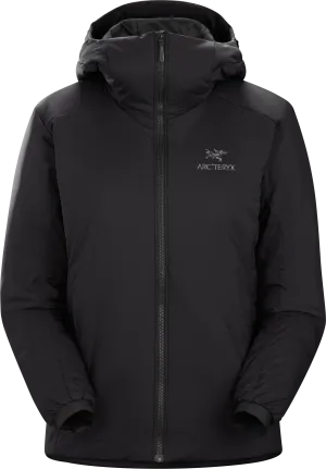 Atom Heavyweight Hoody Women's