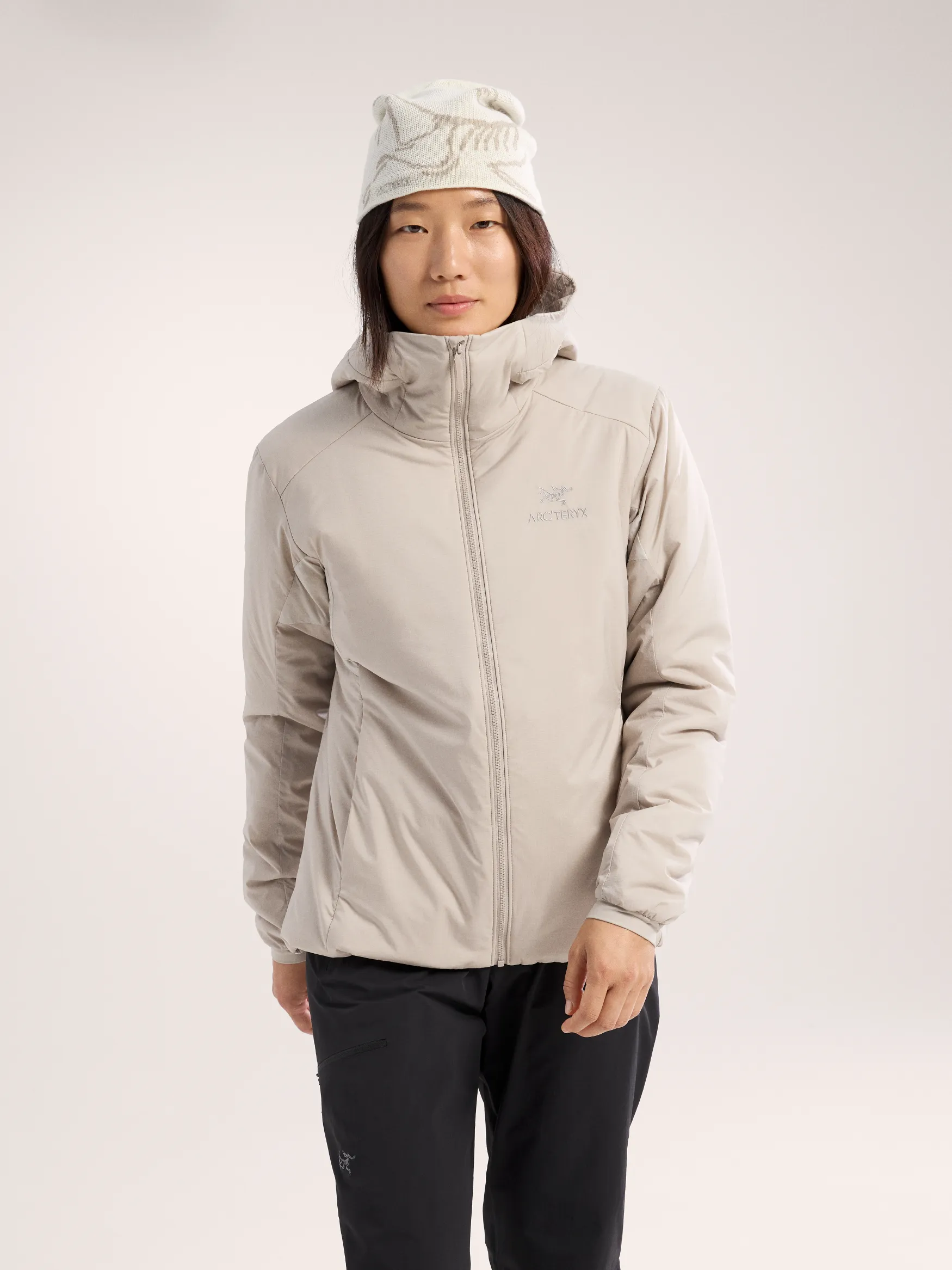 Atom Heavyweight Hoody Women's