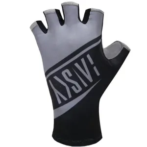 Baisky TRHF390 Unisex Cycling Gloves (Conquer Black)