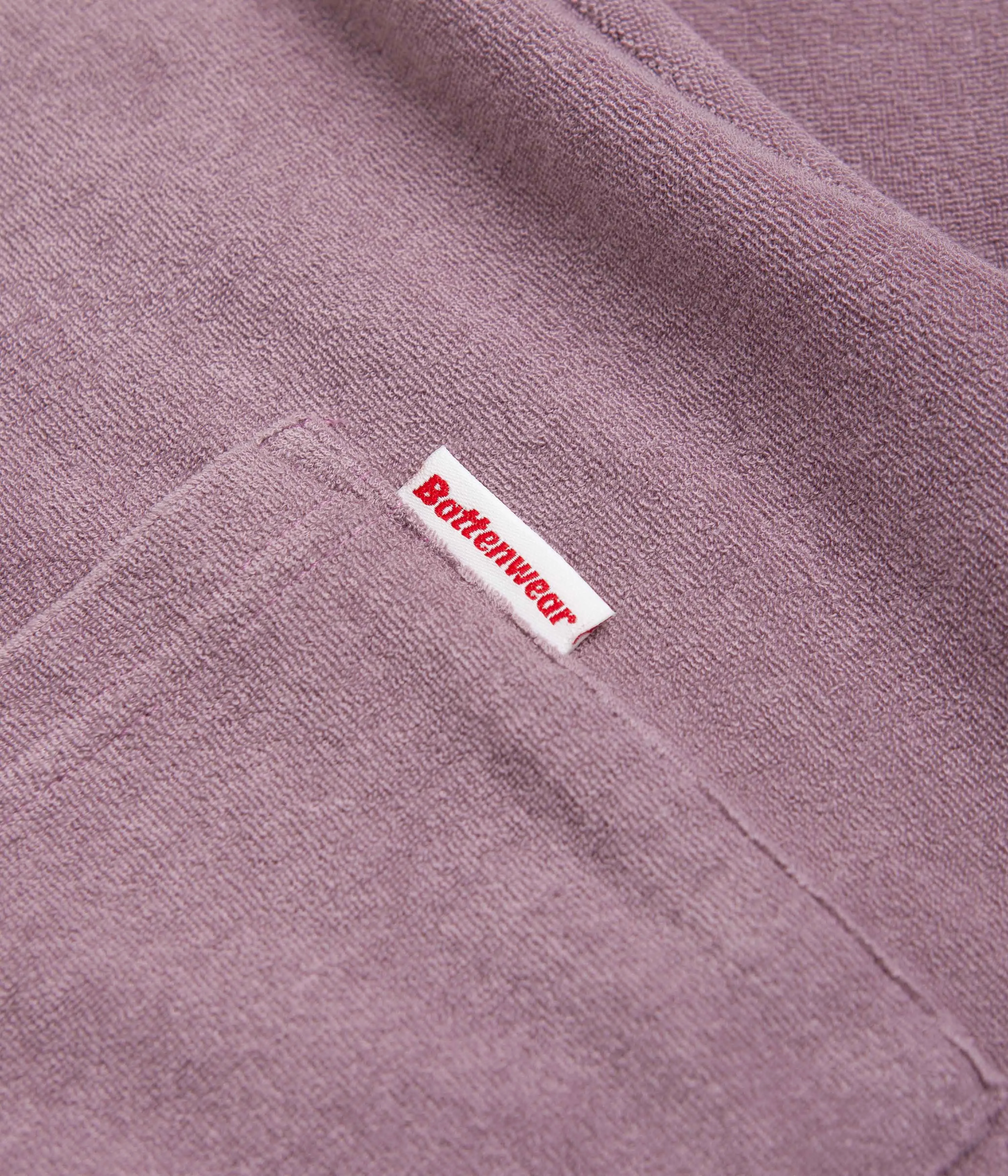 Battenwear Beach T-Shirt - Lavender