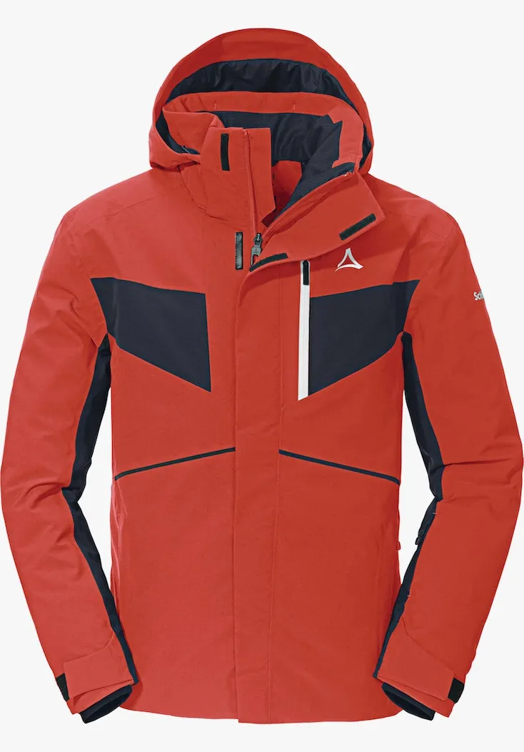 Brunnenkopf Jacket