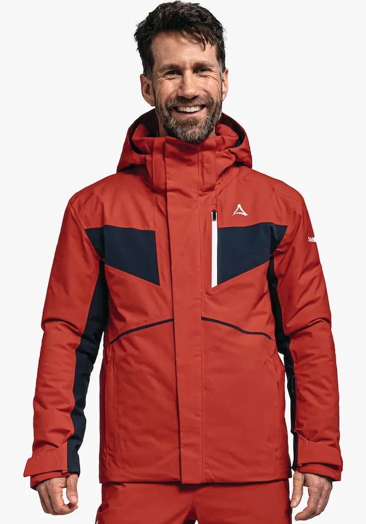 Brunnenkopf Jacket