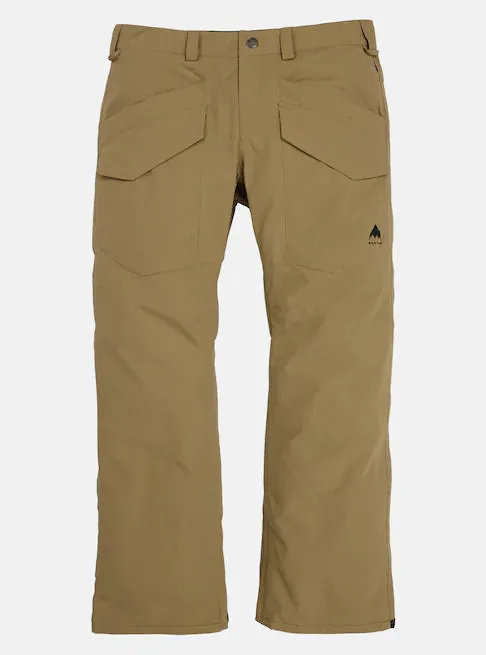 Burton Covert 2.0 Pants Mens 2024 Kelp