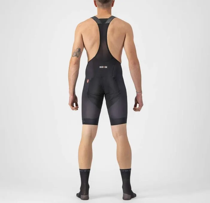 Castelli Insider 2 Cycling Bib Short