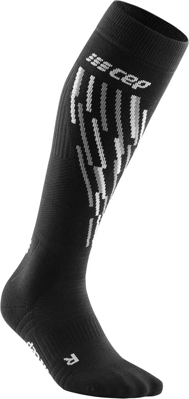 CEP CEP ski thermo socks*, Skisocken Herren