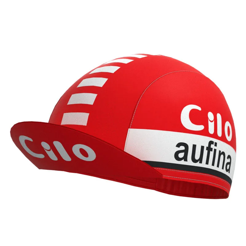 Cilo Retro Long Sleeve Cycling Kit