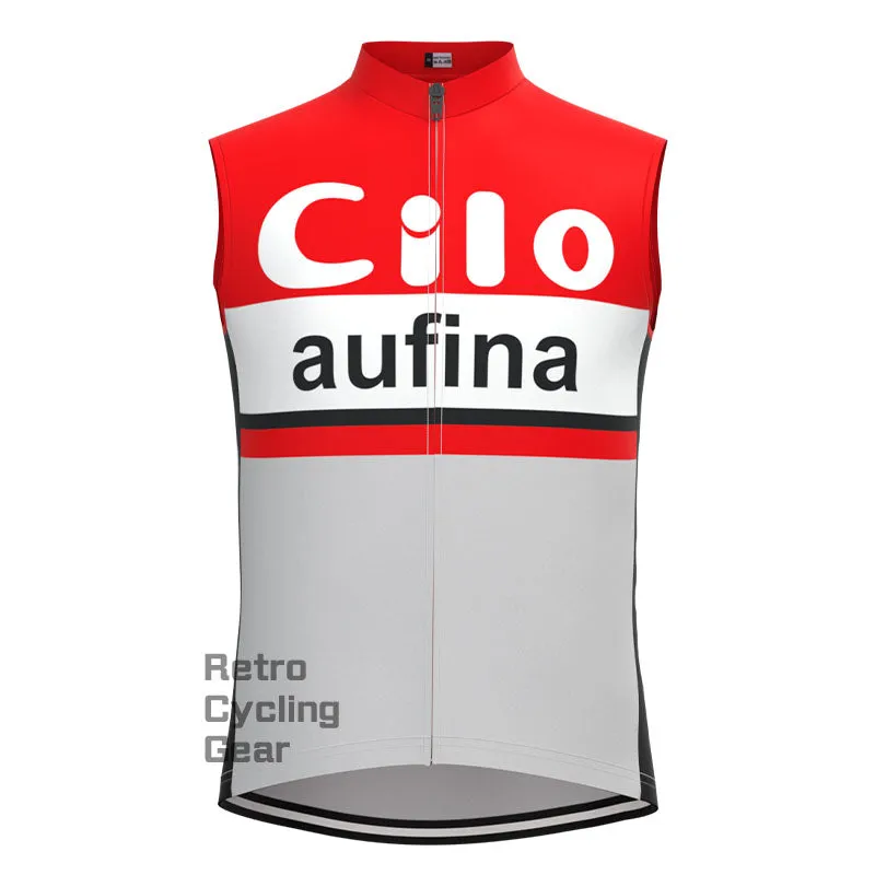 Cilo Retro Long Sleeve Cycling Kit