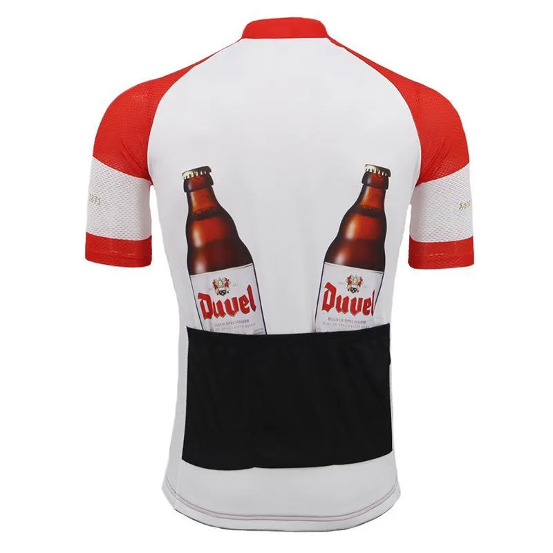 Classic Short Sleeve Jersey Duvel