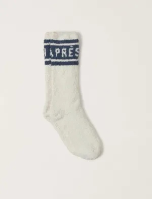 CozyChic Apres Ski Socks - Barefoot Dreams Online