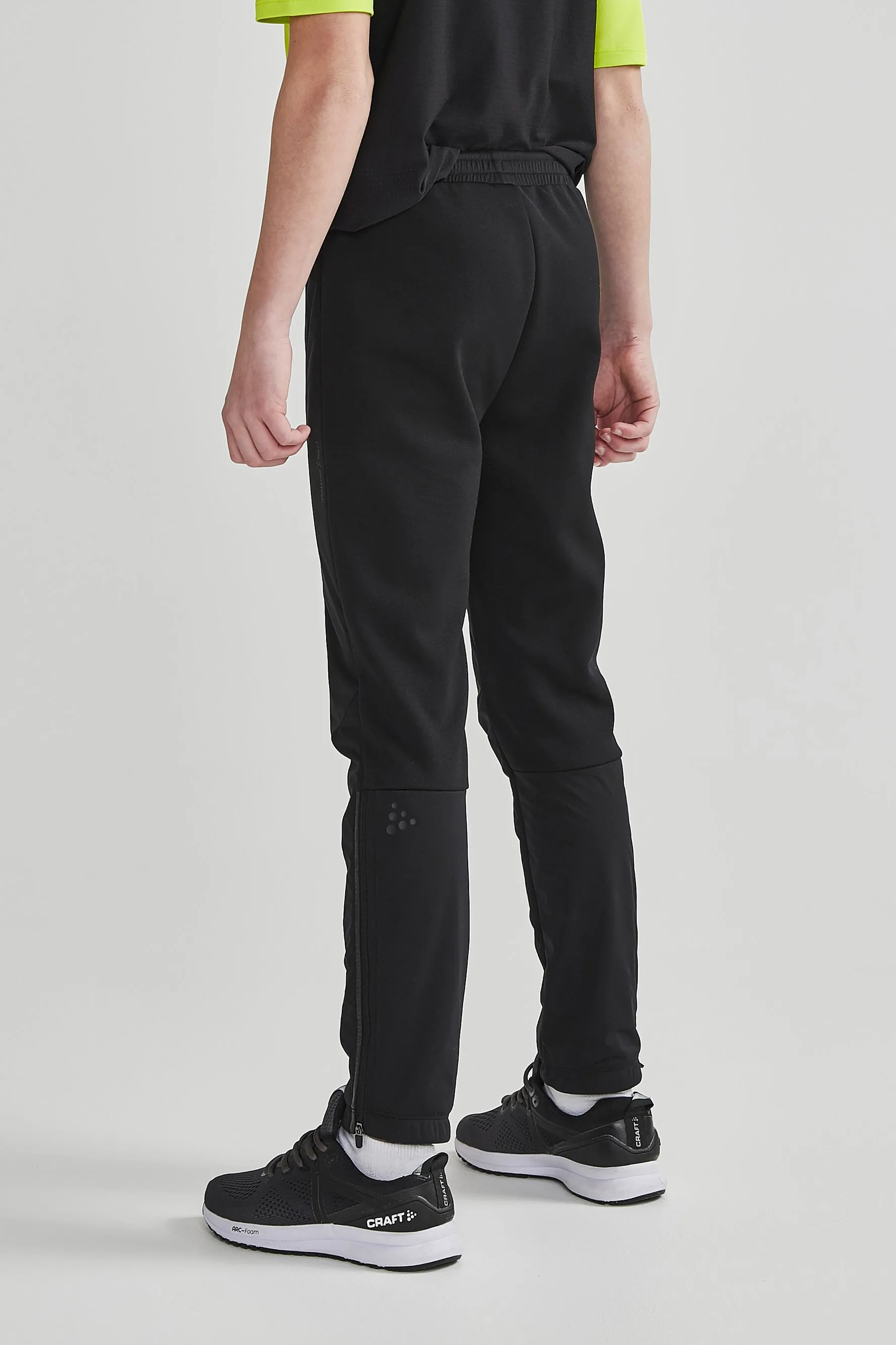 Craft - Core Warm XC Pants - Junior