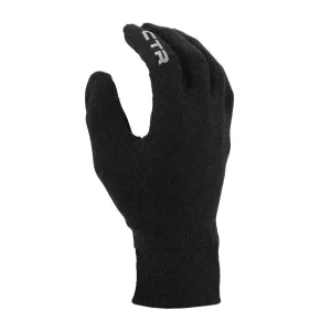 CTR Suelo PURE Merino Wool Glove with Touch Screen No.1705