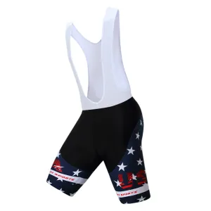 Cycling bib shorts and shorts