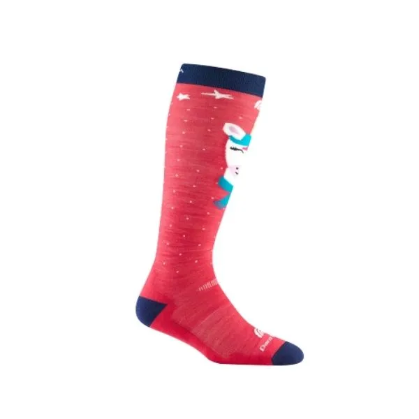 Darn Tough Vermont Junior Magic Mountain Ski Sock