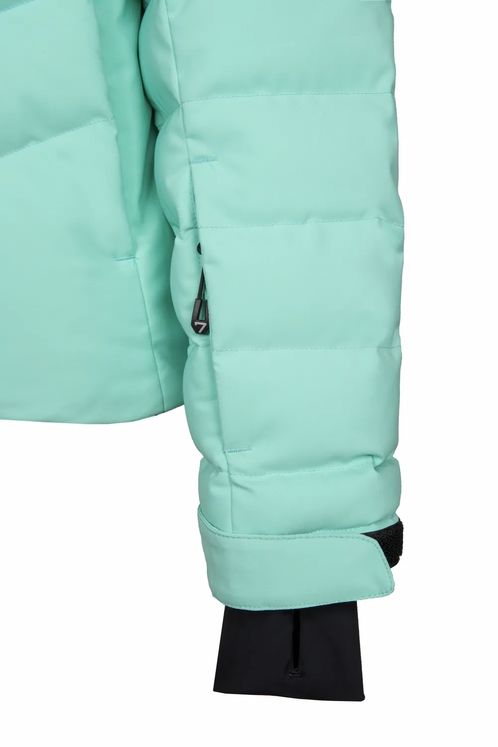 Degree7 Revard Ski Jacket Jade