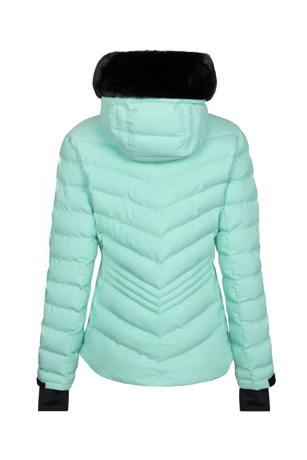 Degree7 Revard Ski Jacket Jade