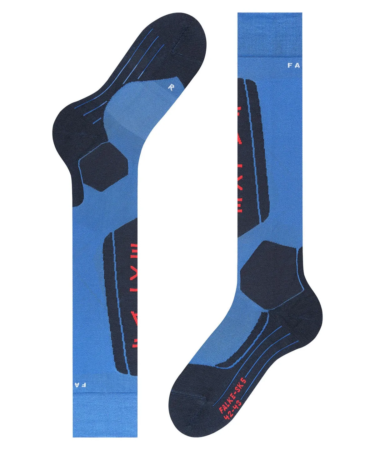 Falke | SK5 | Expert Ski Socks | Men's