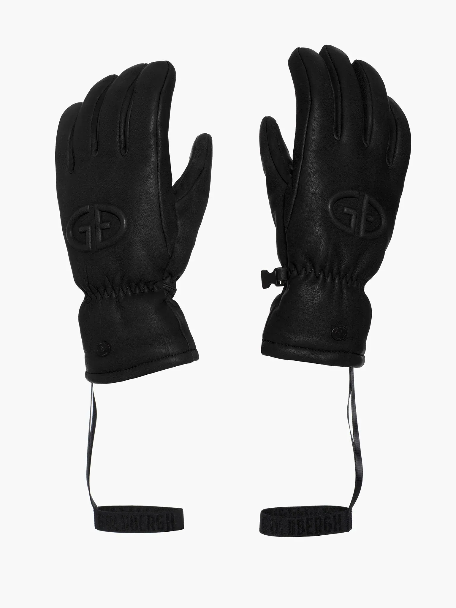 Freeze Gloves