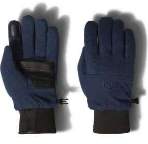 Front Reach Gloves - Men's The North Face, Blue