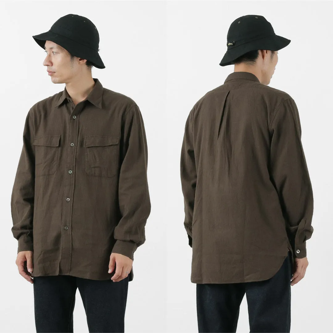 FUJITO / HIKE SHIRT