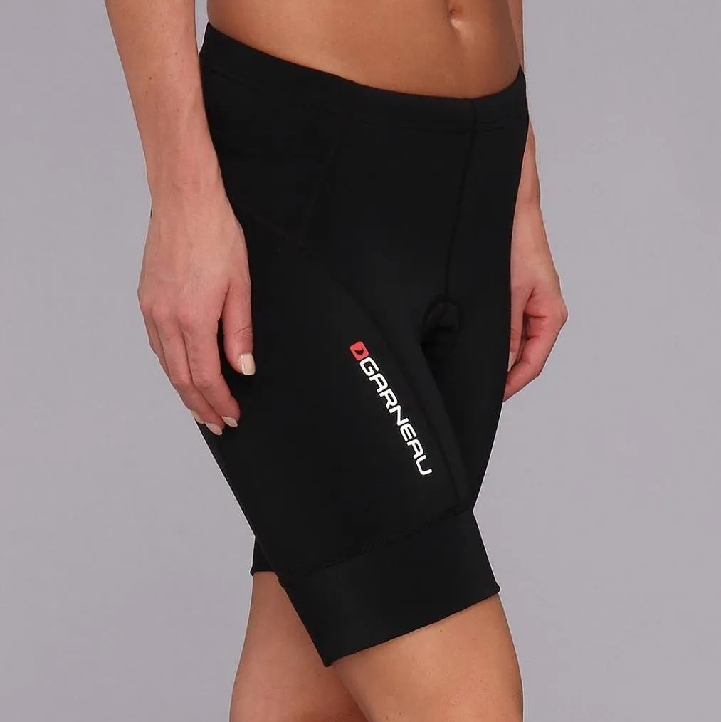 Garneau Shorts Cycle Women