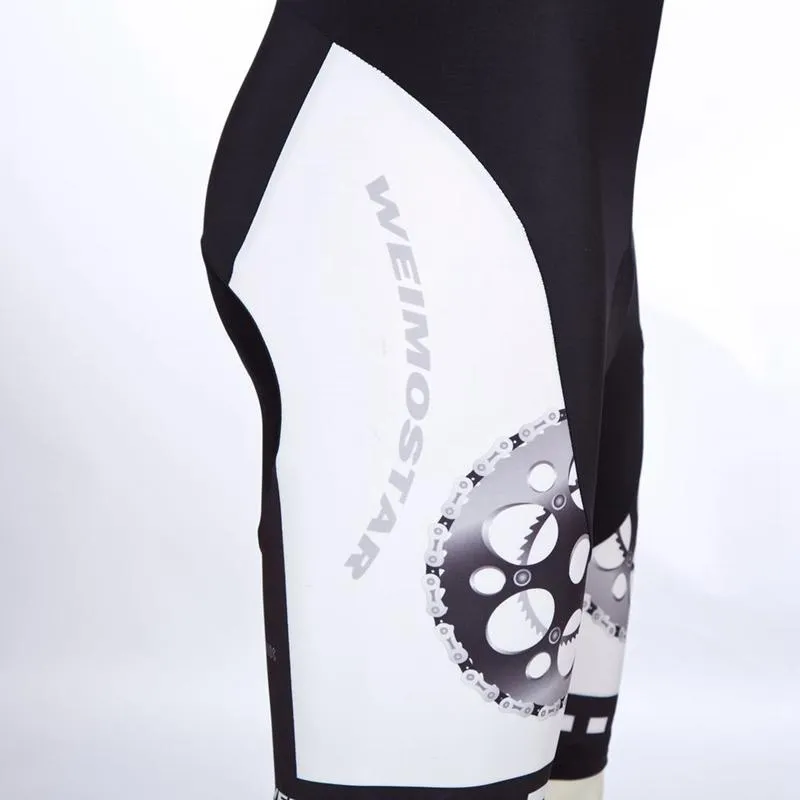 Gear Cycling Shorts