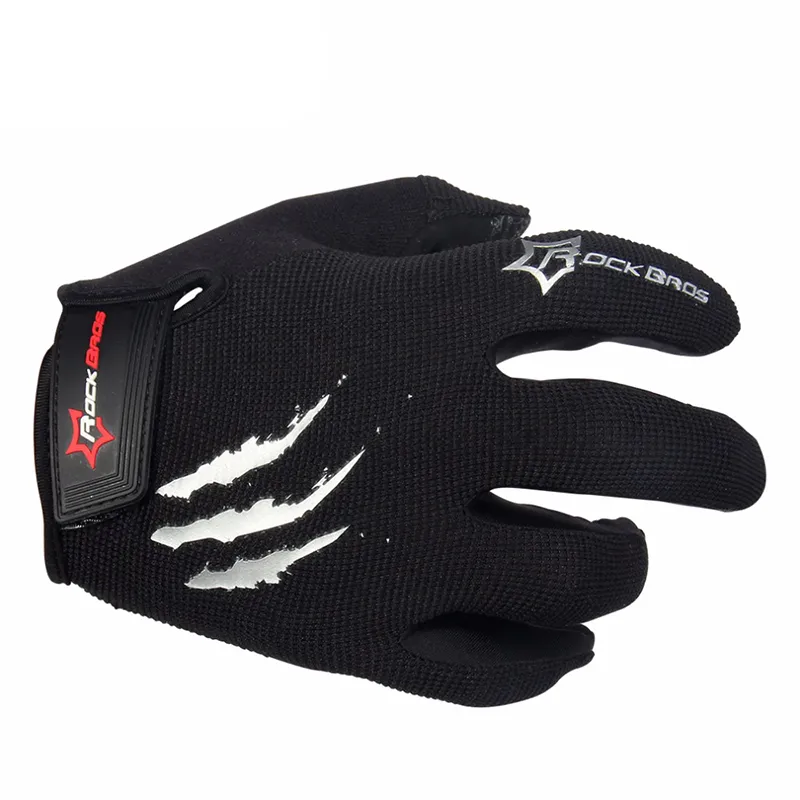 Gloves Winter Thermal Windproof Warm