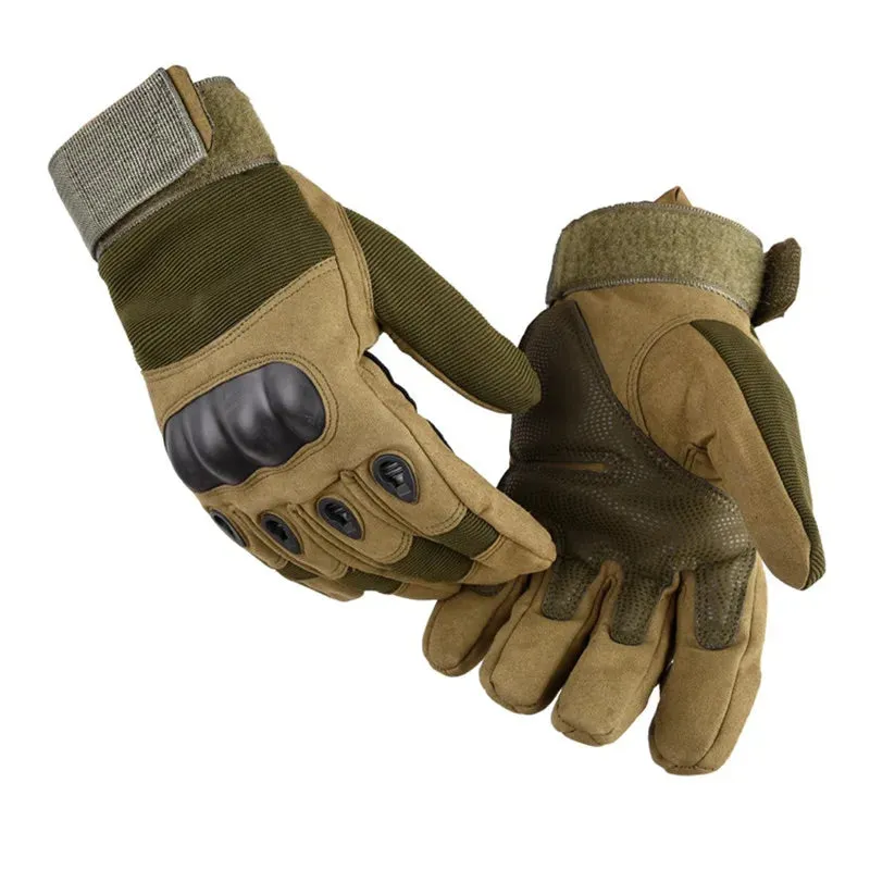 Half and Full Finger Durable Cycling, Fishing, or Style Gloves