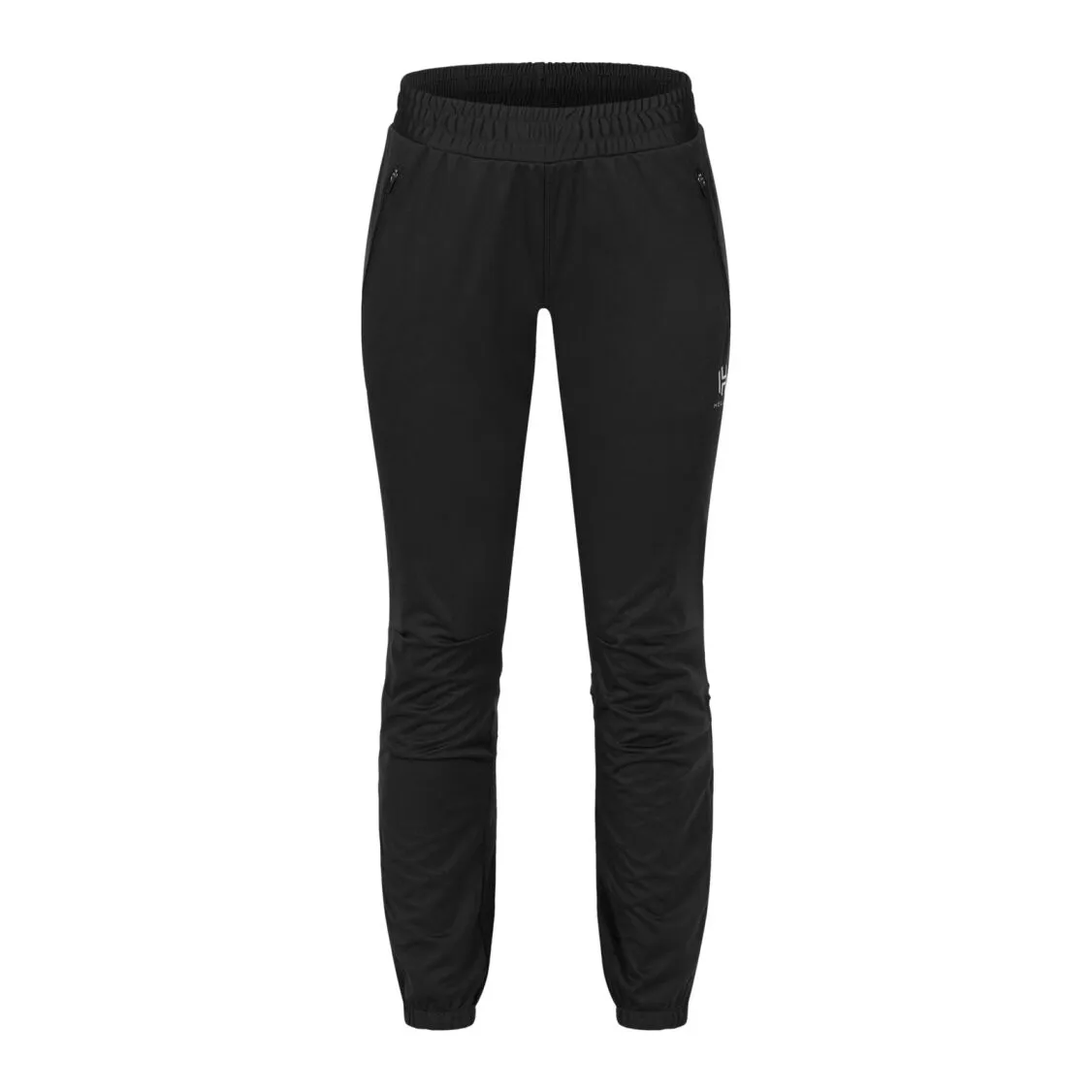 Hellner Women&#x27;s Suola Xc Ski Pants Black Beauty | Buy Hellner Women&#x27;s Suola Xc Ski Pants Black Beauty here | Outnorth