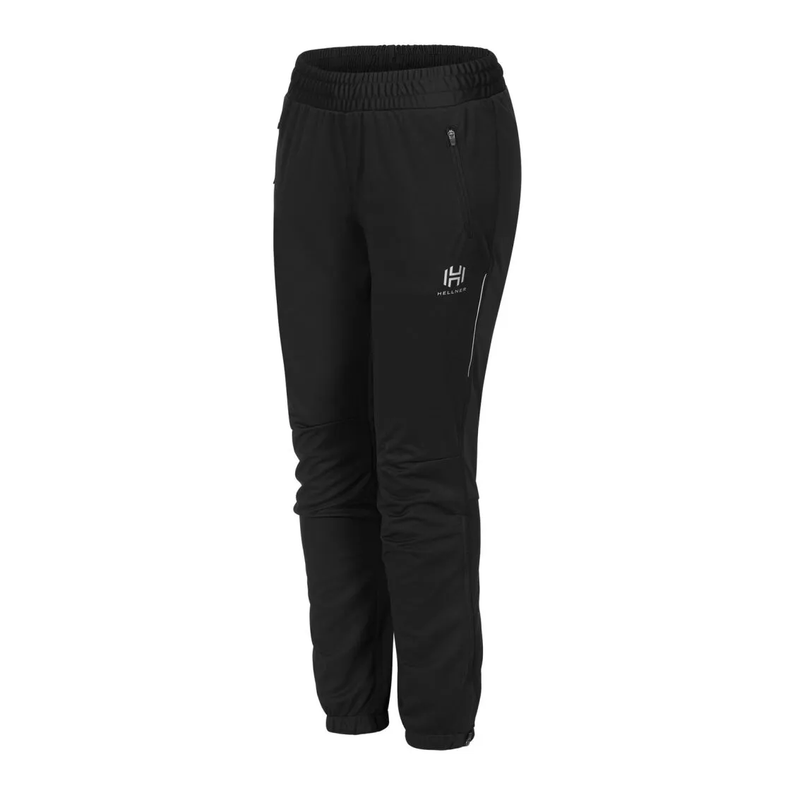 Hellner Women&#x27;s Suola Xc Ski Pants Black Beauty | Buy Hellner Women&#x27;s Suola Xc Ski Pants Black Beauty here | Outnorth