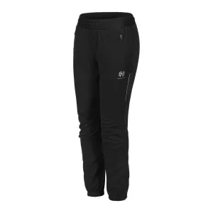 Hellner Women&#x27;s Suola Xc Ski Pants Black Beauty | Buy Hellner Women&#x27;s Suola Xc Ski Pants Black Beauty here | Outnorth