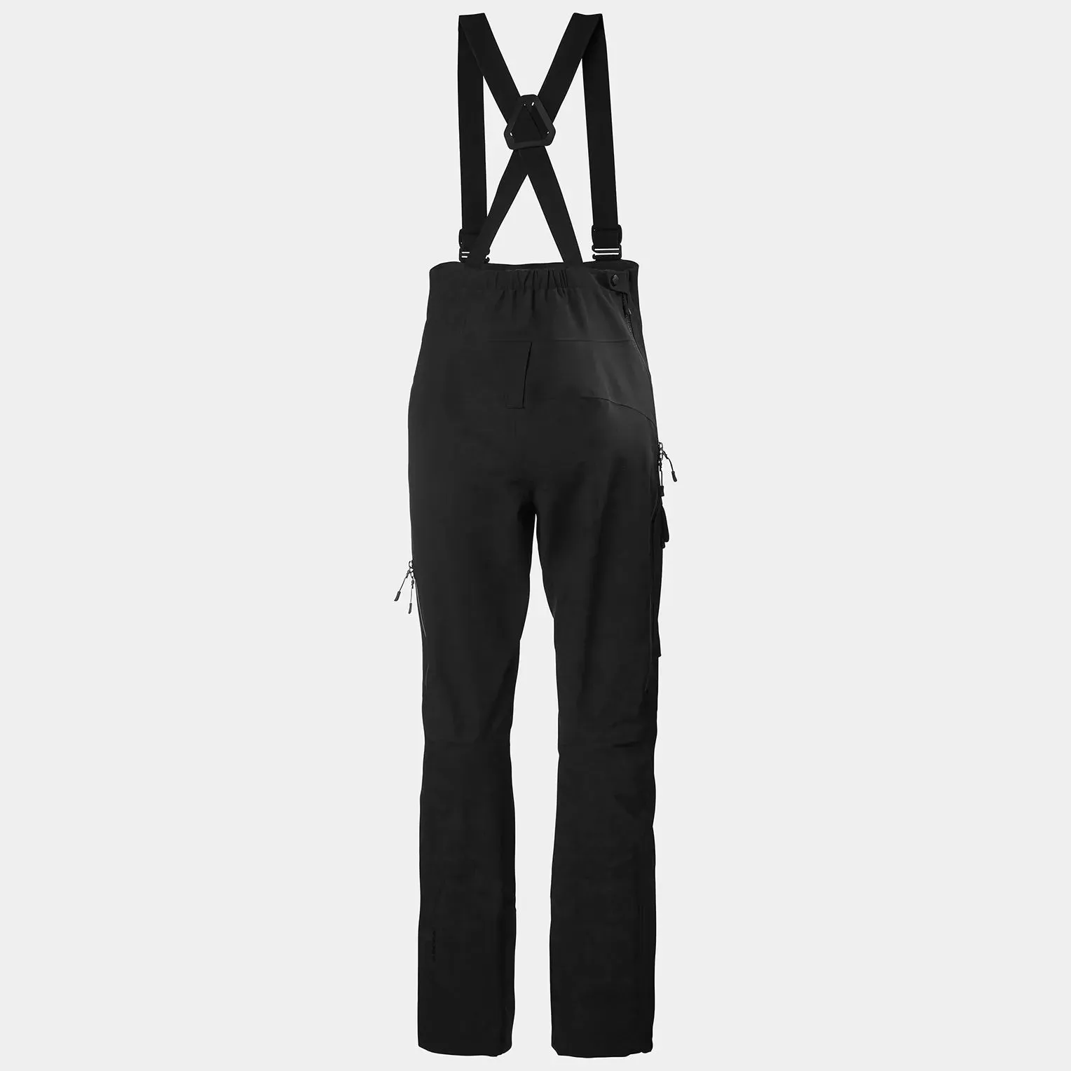 Helly Hansen Ladies Verglas BC Bib Pants 2024