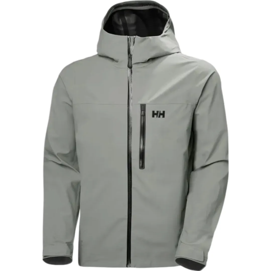 Helly Hansen Men's Swift 3L Shell Jacket