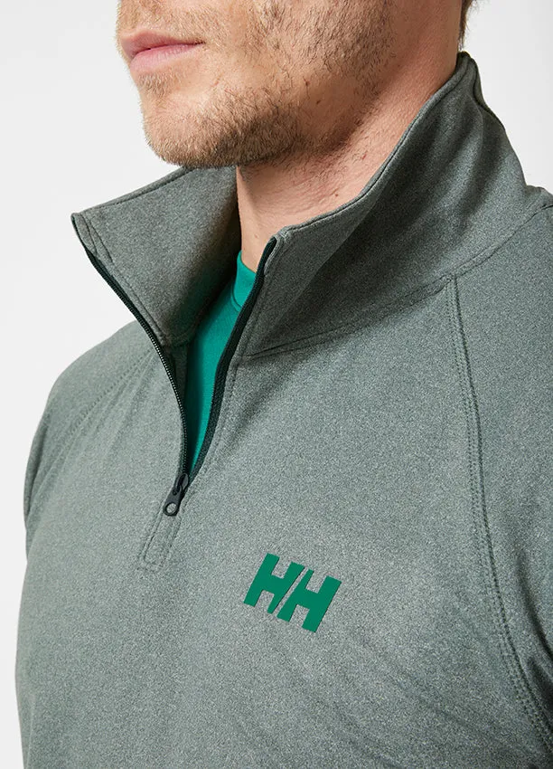 Helly Hansen Men's Verglas Half-Zip Midlayer AW22