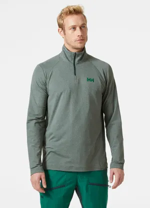 Helly Hansen Men's Verglas Half-Zip Midlayer AW22